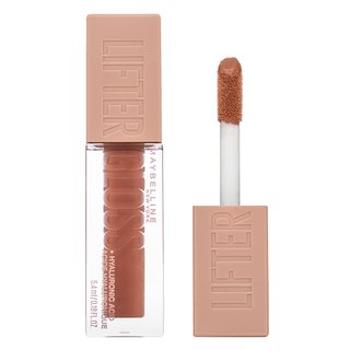 Maybelline Lifter Gloss lesk na pery 07 Amber 5,4 ml