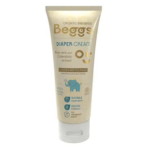 BEGGS Krém na zadoček 75 ml