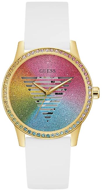 Guess Lady Idol Pride Limited Edition GW0589L1