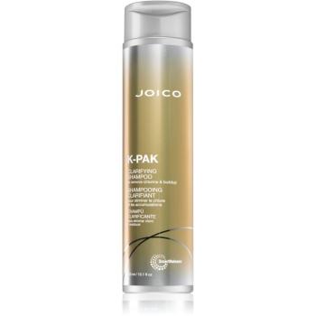 Joico K-PAK Clarifying čistiaci šampón pre všetky typy vlasov 300 ml