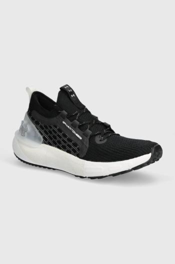 Bežecké topánky Under Armour HOVR Phantom 3 SE Reflect čierna farba, 3027154