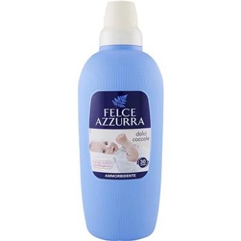 FELCE AZZURRA Sensitive 2 l (30 praní) (8001280030116)