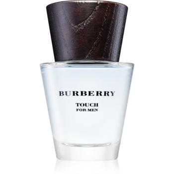 Burberry Touch for Men toaletná voda pre mužov 50 ml