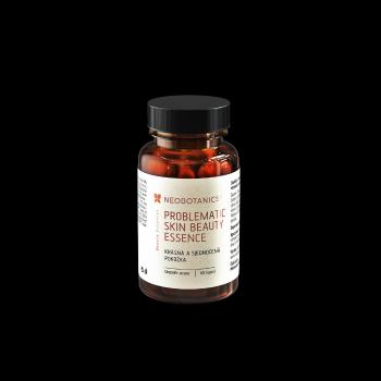 NEOBOTANICS Problematic Skin Beauty Essence 60 kapsúl