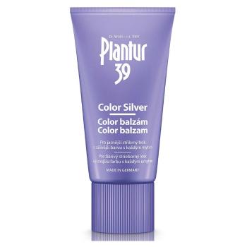 PLANTUR39 Color Silver balzam na vlasy 150 ml