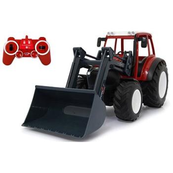 Jamara Lindner Geotrac w front loader 1:16 2,4 GHz (4042774434274)