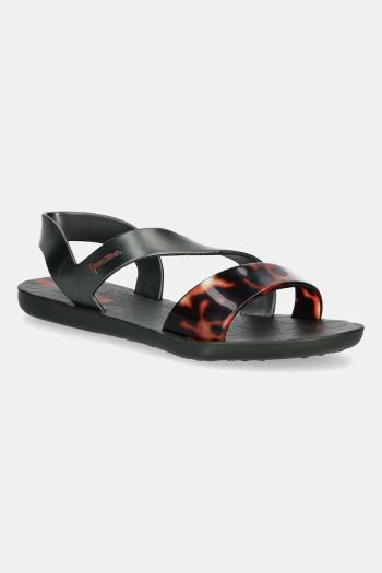 Sandále Ipanema VIBE SANDAL zelená farba, 82429-BD417
