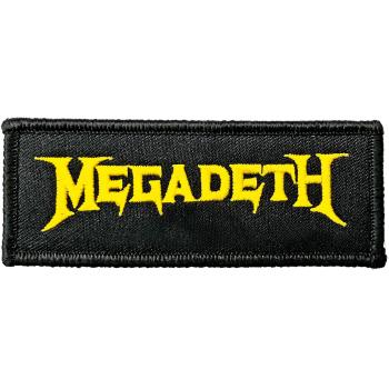 Megadeth Logo