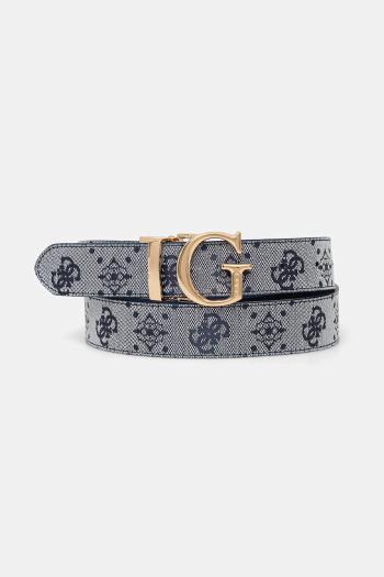 Obojstranný opasok Guess NEDA BW9267 P5330