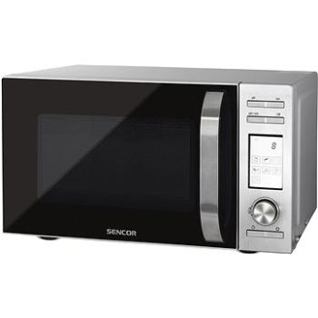 SENCOR SMW 6020SS rúra mikrovlnná