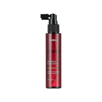 KUNDAL Head Spa Starostlivosť o pokožku hlavy - vlasové tonikum proti vypadávaniu vlasov 100 ml