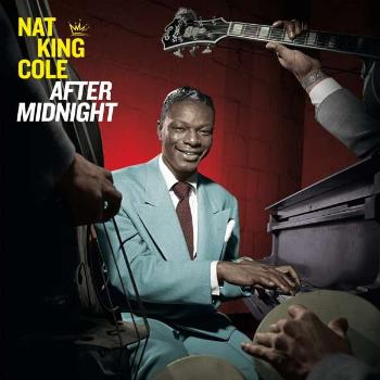 Nat King Cole, After Midnight, CD