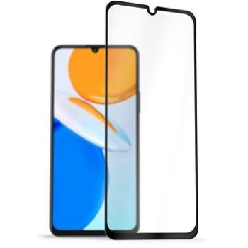 AlzaGuard 2.5D FullCover Glass Protector na Honor X7 / X7a (AGD-TGB0102)