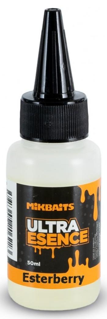 Mikbaits ultra esencia 50 ml - esterberry