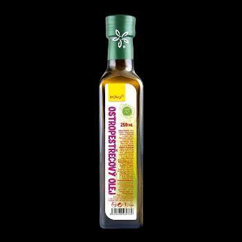 WOLFBERRY Pestrecový olej 500 ml