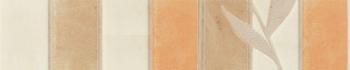Listela Rako Patina  mix farieb 5x25 cm mat WLAGE230.1