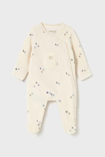 Overal pre bábätká Mayoral Newborn 2729