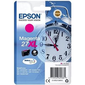 Epson T2713 27 XL purpurová (C13T27134012)