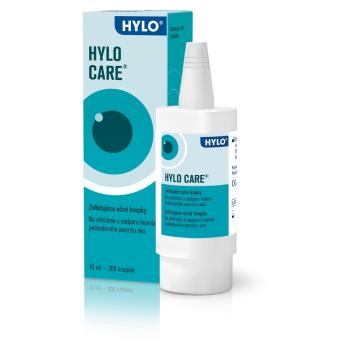 HLO-CARE 10 ml