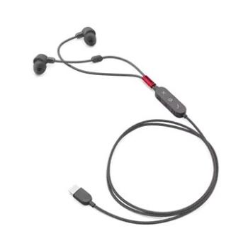 Lenovo Go USB-C ANC In-Ear sluchadlá (GXD1C99237)