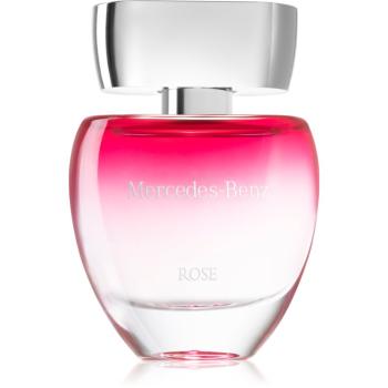 Mercedes-Benz Mercedes Benz Rose Eau de Toilette hölgyeknek 30 ml