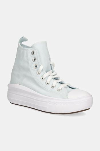 Detské tenisky Converse CHUCK TAYLOR ALL STAR MOVE A08427C
