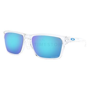 Oakley Sylas PRIZM OO9448 944804 60 - 30 dní na vrátenie tovaru, Garancia originality