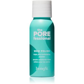 Benefit The POREfessional Wow Polish exfoliačný púder 45 g