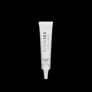 BIJOUX INDISCRETS Slow sex clitoral balm 10 ml