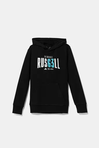 Detská mikina adidas Performance MERCEDES