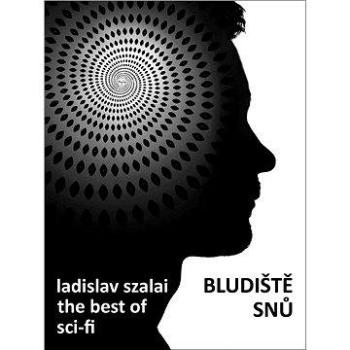 Bludiště snů (978-80-748-2143-1)