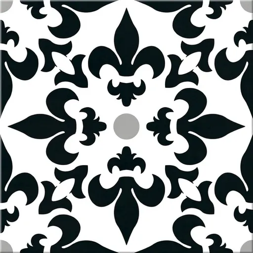 Dlažba Ribesalbes Habana mix farieb 20x20 cm mat HABANA20