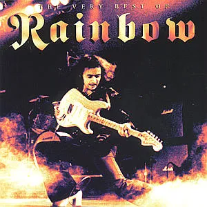 Rainbow, RAINBOW: BEST OF RAINBOW CD, CD