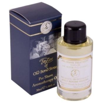 Taylor of Old Bond Street Aromatherapy olej pred holením 30 ml