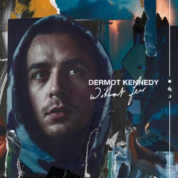 Dermot Kennedy, Without Fear, CD