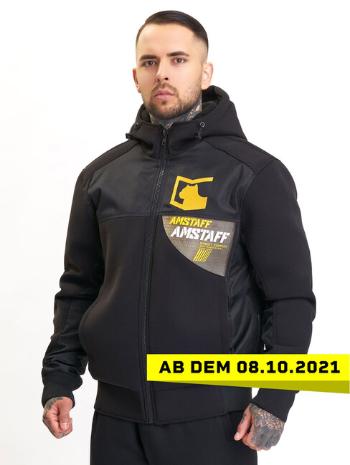 Amstaff Reemo Neoprenjacke - 2XL