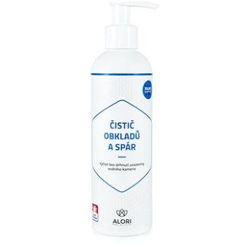 ALORI Čistič obkladov a škár 250 ml (8594195501029)