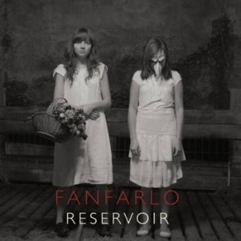 FANFARLO - RSD - RESERVOIR, Vinyl