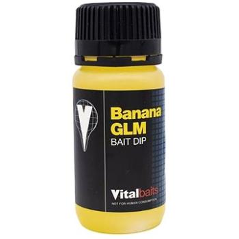 Vitalbaits Dip Banana GLM 250 ml (2082019001313)