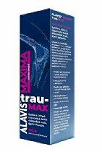 Alavis MAXIMA Trau-MAX 100g gél