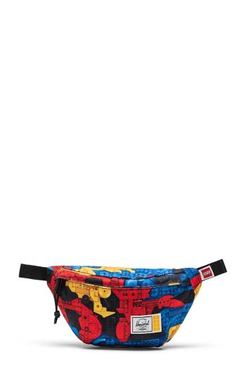 Ľadvinka Herschel x LEGO® Classic™ viac farieb, 11610-07028-OS
