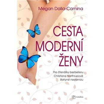 Cesta moderní ženy (978-80-762-5131-1)