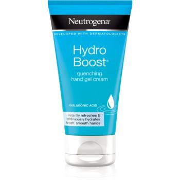 Neutrogena Hydro Boost® krém na ruky 75 ml