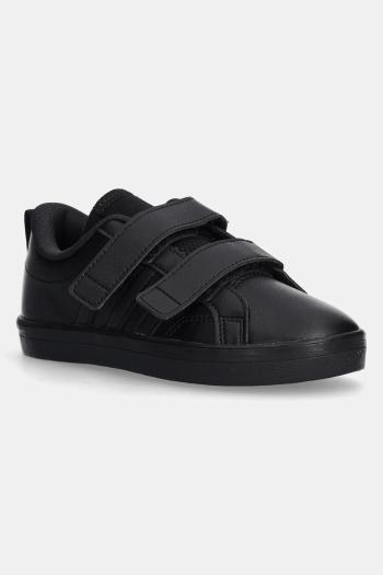 Detské tenisky adidas VS PACE 2.0 čierna farba, IE3473