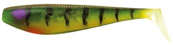 Fox rage gumová nástraha ultra uv zander pro shads  stickleback-14 cm