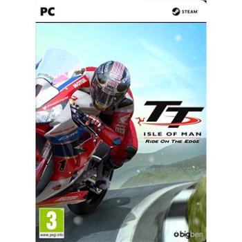 TT Isle of Man (PC) DIGITAL (423774)