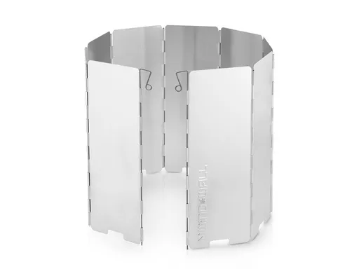 Delphin závetrie pre varič windwall