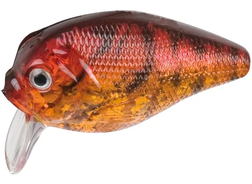 Iron claw wobler d ishi cf - 5 cm 11 g