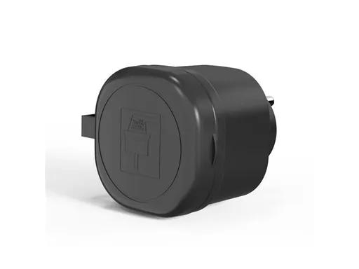 Smart zásuvka IMMAX NEO Lite 07787L WiFi Tuya