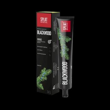 SPLAT Zubná pasta Blackwood 75 ml